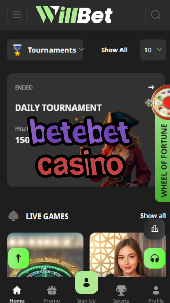 Betebet Casino - Premium Turkish Casino-casinocasi.ydblkf.net