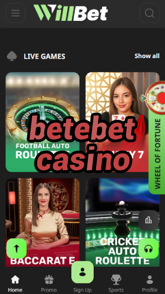 Betebet Casino - Premium Turkish Casino-casinocasi.ydblkf.net