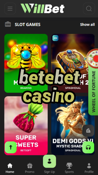 Betebet Casino - Premium Turkish Casino-casinocasi.ydblkf.net